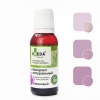 Vegycol-gel 06 сиреневый, колорант натур. для окраш. (20мл) KREDA Natural, компл. пищ. добавка
