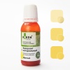 Vegycol-gel 03 желтый, колорант натур. для окраш. (20мл) KREDA Natural, компл. пищ. добавка