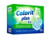 Таблетки для посудомоечных машин Grass Colorit Plus 20 гр, 100 шт