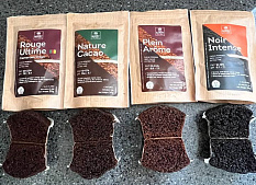 На вкус и цвет: кондитер Благовещенска протестировала новую линейку Cacao Barry на шоколадных кексах (видео)