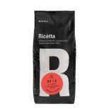Кофе Ricetta A&amp;R Espresso Blend/Commercial 82/2 зерно 1кг (СР+)