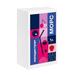 Морс концентрированный ультрапастеризованный Клюквенный, 1 литр, Tetrа Пак