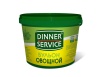 Овощной бульон DINNER SERVICE 2 кг