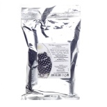 tp36005 Мастика сахарная ванильная Черная 600 гр