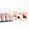 ArCol-gel арома-колорант для окрашивания 7 шт