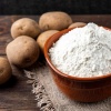 Крахмал картофельный, Россия, 25 кг