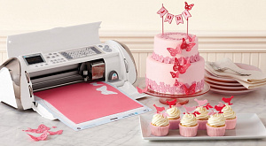 Всё о съедобной печати