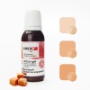 ArCol-gel 05 коричн. с аром. карамели, арома-колорант для окраш. (20мл) KREDA Bio, компл. пищ. доб.