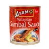 Соус Самбал AYAM 250 мл, ж/б
