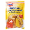 Кукурузный крахмал, 100 гр