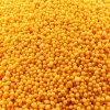Драже зерновое взорванные зерна риса в кон.глазури "Золото"