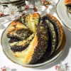 Маковая начинка готовая "Классическая 65"