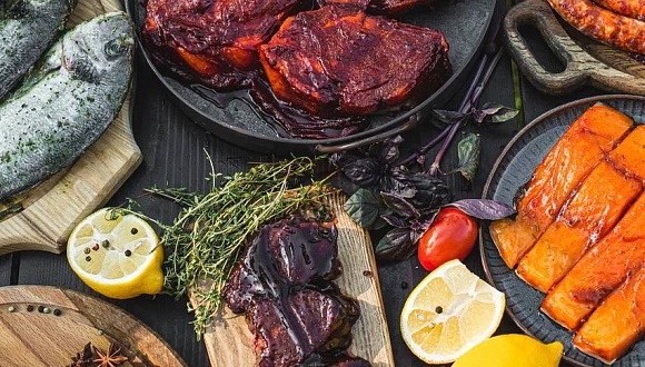 Семинары с ГУРМИКС, которые нельзя пропустить!