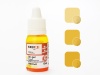 Oil-gel 04 желтый, колорант жирораств. для окраш. (10мл) KREDA Bio, компл. пищ. добавка