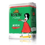 Мука хлебопекарная в/с "Mamma Mia Pizza" 25 кг