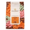Callebaut Caramel Молочный шоколад с карамелью Каллеты