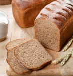 Фитнес микс РЖАНАЯ (мешок 25 кг)