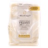 Velvet Белый шоколад Каллеты Каллебаут (2,5 кг)