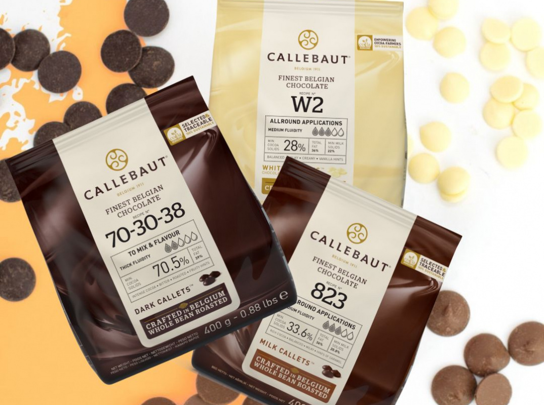 Горячий шоколад Barry Callebaut. Горячий шоколад Барри Каллебаут. "  Шоколад ""Barry Callebaut"" белый в галлетах 25,9 % какао (2,500 кг/2,544 кг) кор. 8 шт.". Шоколад барри каллебаут