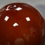 70945. Глазурь глассажная Коверглас карамель (ведро 3кг)