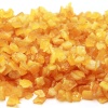 84023. Апельсин.корочка засах.кубик. 6х6 мм. АМБРОЗИО