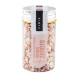 Посыпка фирменная MIXIE "Розовое золото" 50 гр