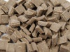 71180. Шоколадные КУБИКИ молочные 30%