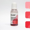 А.04 Краситель для аэрографов "Kreda", красный (20 гр)