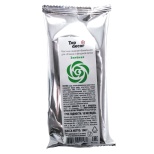 Мастика сахарная ванильная Зеленая 100 гр &quot;Деко-Про&quot;