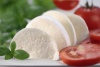 Сыр полутвердый "MOZZARELLA для пиццы" с массовой долей жира в сухом веществе 45% DenCheese