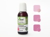 Vegycol-gel 01 розовый, колорант натур. для окраш. (20мл) KREDA Natural, компл. пищ. добавка