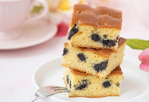 Новинка среди разрыхлителей: линейка пекарских порошков АСТРИ от "ИРЕКС ТРИЭР"