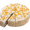 Торт "Морковный" 1,500 кг