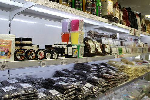 Угадай Симфонию: в Центре Пищевых Технологий прошла дегустация шоколадных новинок