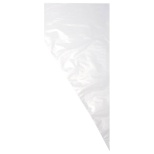 Мешок кондитерский для крема одноразовый 50 см (50 шт/уп)