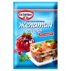 Желатин пищевой, 10 гр (80 шт)