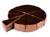 Торт "Шоколадный" 1,250 кг