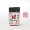 Metallic 07 розовый, пыльца блестящая для декор. (6г) KREDA Bio, компл. пищ. добавка