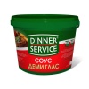 Деми Гласс соус 1,5 кг DINNER SERVICE