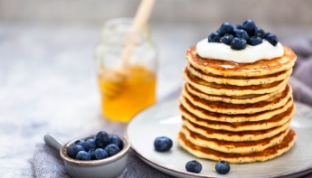 Новинка от Каргилл: Баттеринг со вкусом сливочного масла