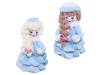 59462 Сахарные фигурки СНЕГУРОЧКА