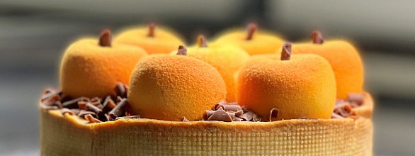 Италика запустила онлайн-курсы для кондитеров, а мы дарим вам на них скидку!