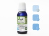 Vegycol-gel 05 голубой, колорант натур. для окраш. (20мл) KREDA Natural, компл. пищ. добавка