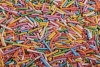 tp19732 Посыпки "Вермишель разноцветная" Микс № 1, яркий (0.75)