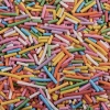 tp19732 Посыпки "Вермишель разноцветная" Микс № 1, яркий (0.75)