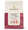 Callebaut Ice Chocolate ICE-43-RUBY-552