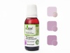 Vegycol-gel 06 сиреневый, колорант натур. для окраш. (20мл) KREDA Natural, компл. пищ. добавка