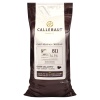 Callebaut Темный шоколад Каллеты (54%) 811NV-01B