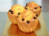"Миранда Лимон" смесь для кондитерских изделий