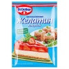 Желатин, 30 гр (40 шт )